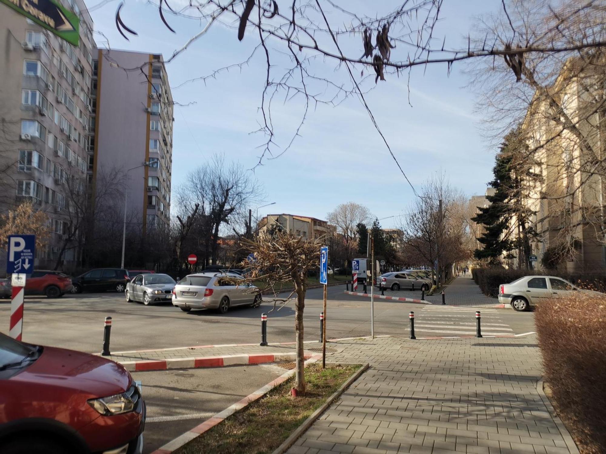 Aldira Studio Arena Nationala Βουκουρέστι Εξωτερικό φωτογραφία